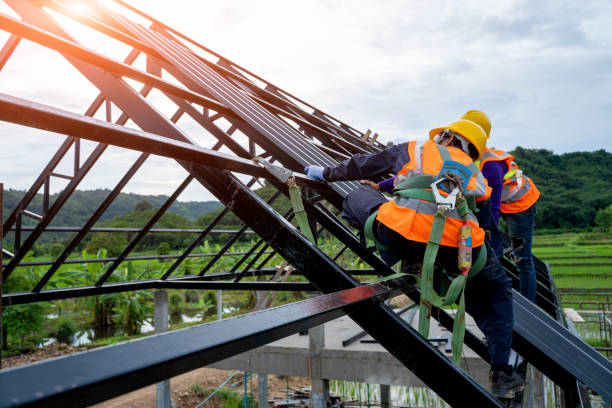 Quick and Trustworthy Emergency Roof Repair Services in Victoria, MN