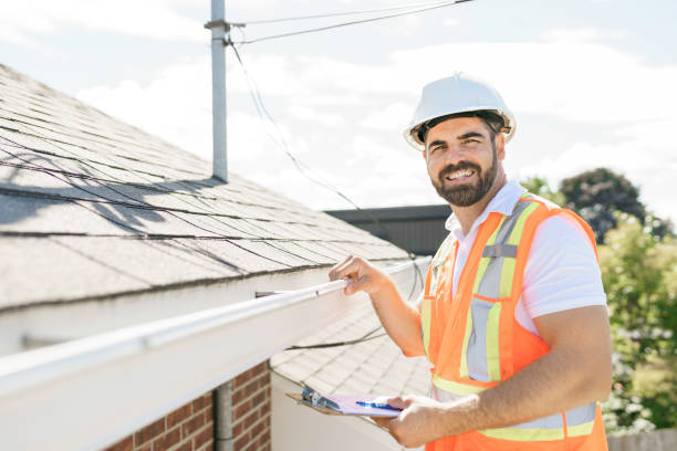 Best Roof Repair Services  in Victoria, MN